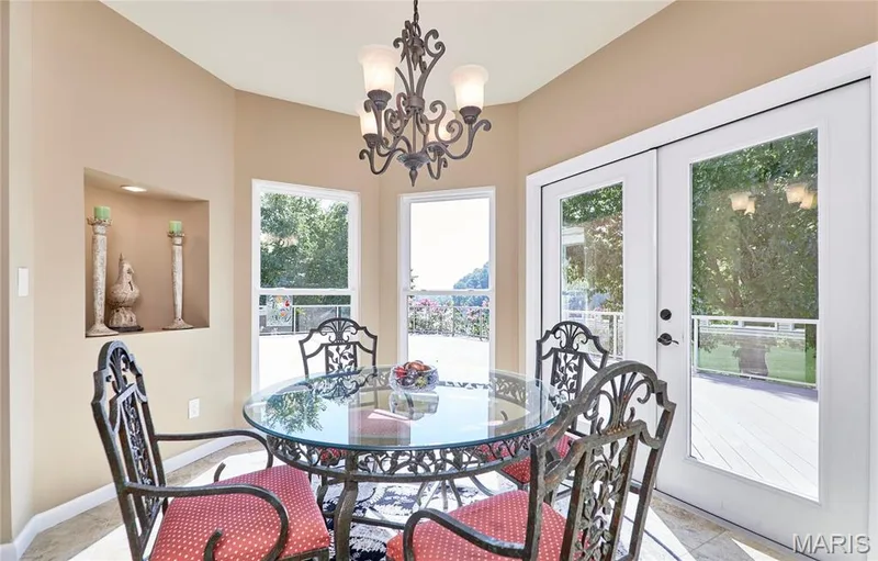 4412 Arrowhead Ridge Lane, Augusta, MO 63332 — listing photo 22 of 92