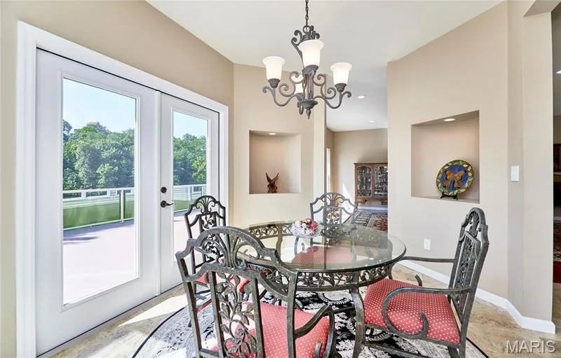 4412 Arrowhead Ridge Lane, Augusta, MO 63332 — listing photo 23 of 92