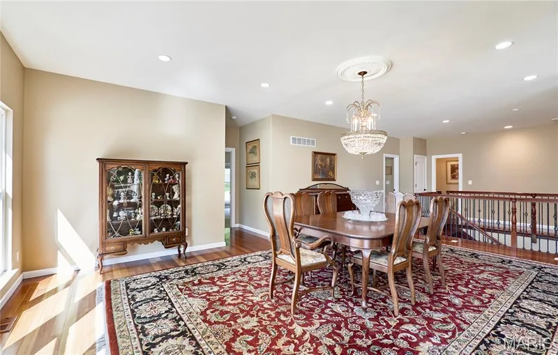 4412 Arrowhead Ridge Lane, Augusta, MO 63332 — listing photo 26 of 92