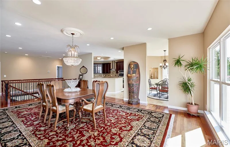 4412 Arrowhead Ridge Lane, Augusta, MO 63332 — listing photo 27 of 92