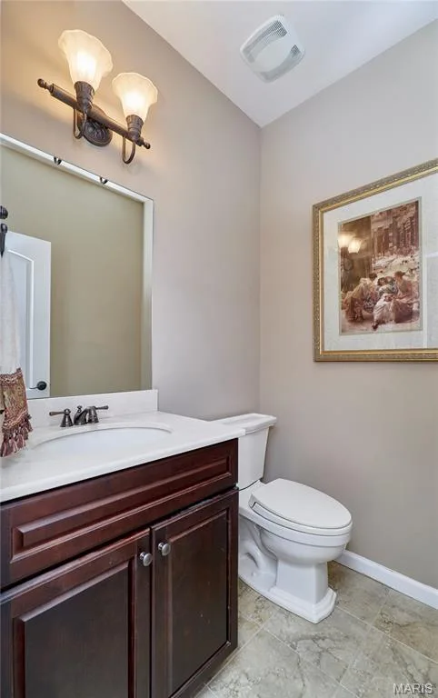 4412 Arrowhead Ridge Lane, Augusta, MO 63332 — listing photo 31 of 92