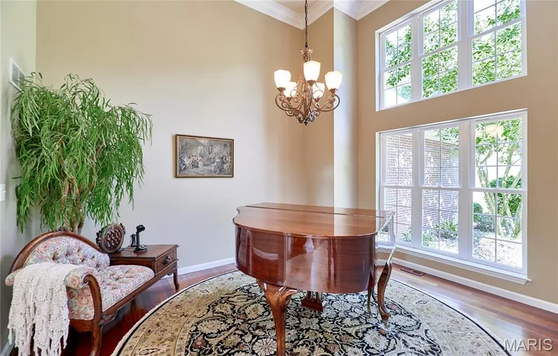 4412 Arrowhead Ridge Lane, Augusta, MO 63332 — listing photo 33 of 92