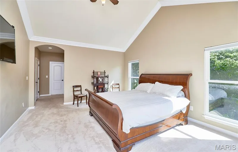 4412 Arrowhead Ridge Lane, Augusta, MO 63332 — listing photo 36 of 92