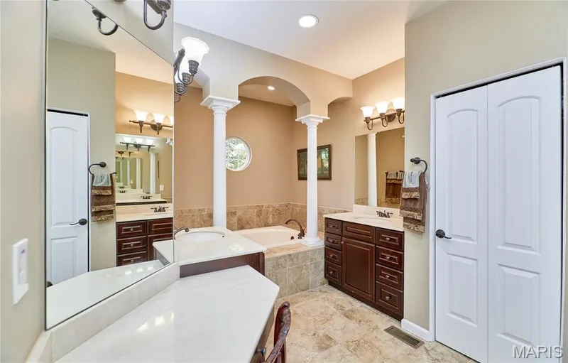 4412 Arrowhead Ridge Lane, Augusta, MO 63332 — listing photo 37 of 92