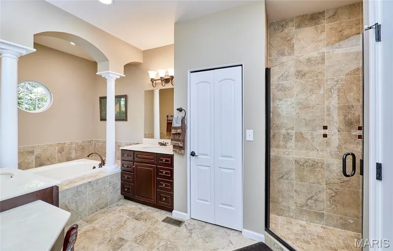 4412 Arrowhead Ridge Lane, Augusta, MO 63332 — listing photo 38 of 92
