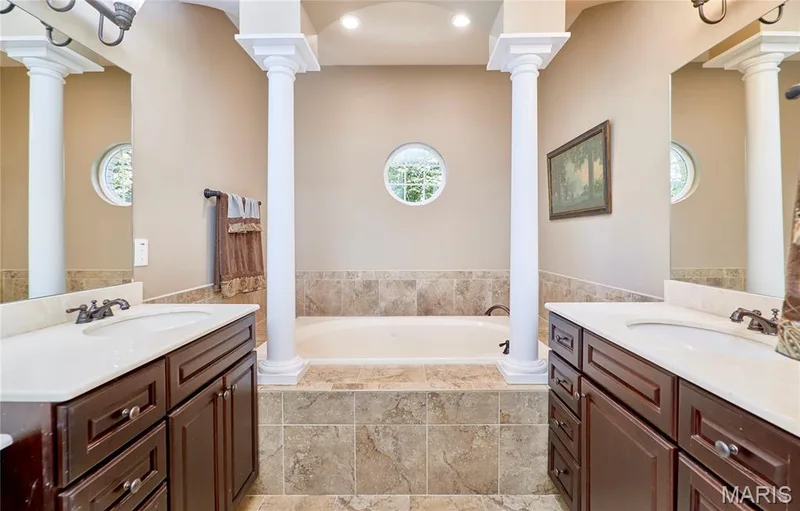 4412 Arrowhead Ridge Lane, Augusta, MO 63332 — listing photo 39 of 92