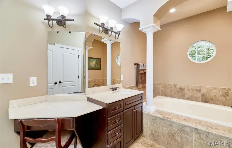 4412 Arrowhead Ridge Lane, Augusta, MO 63332 — listing photo 40 of 92