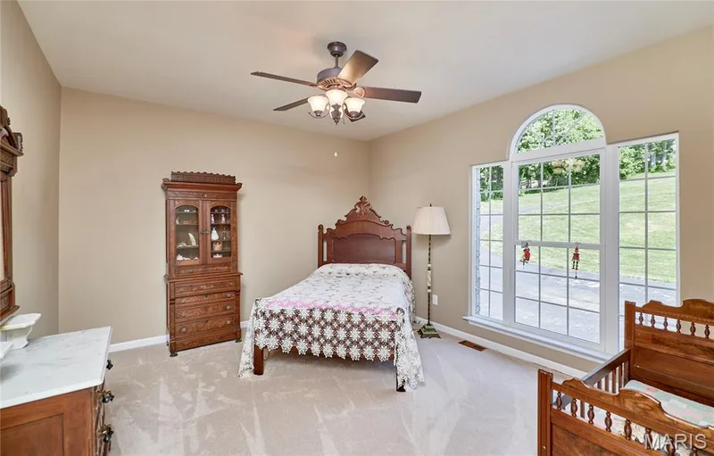 4412 Arrowhead Ridge Lane, Augusta, MO 63332 — listing photo 44 of 92