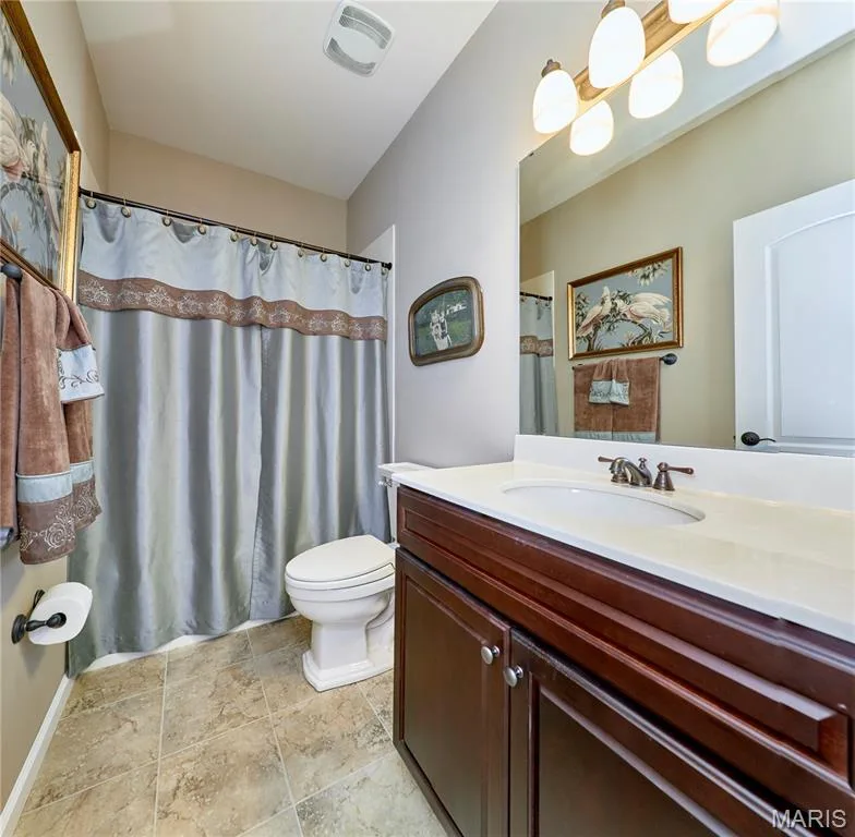4412 Arrowhead Ridge Lane, Augusta, MO 63332 — listing photo 46 of 92
