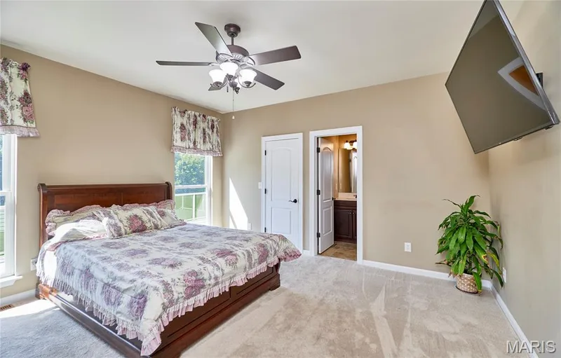 4412 Arrowhead Ridge Lane, Augusta, MO 63332 — listing photo 52 of 92