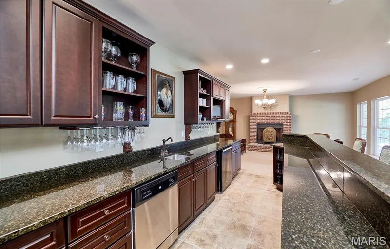 4412 Arrowhead Ridge Lane, Augusta, MO 63332 — listing photo 58 of 92