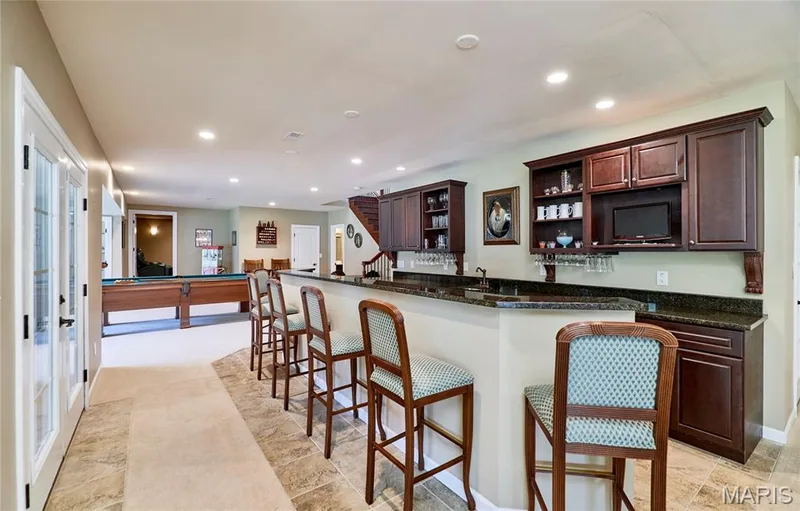 4412 Arrowhead Ridge Lane, Augusta, MO 63332 — listing photo 59 of 92