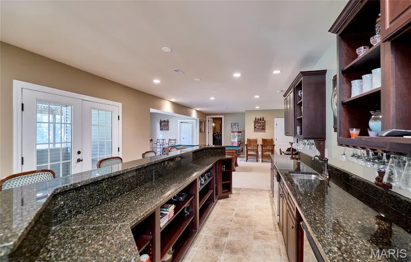 4412 Arrowhead Ridge Lane, Augusta, MO 63332 — listing photo 60 of 92