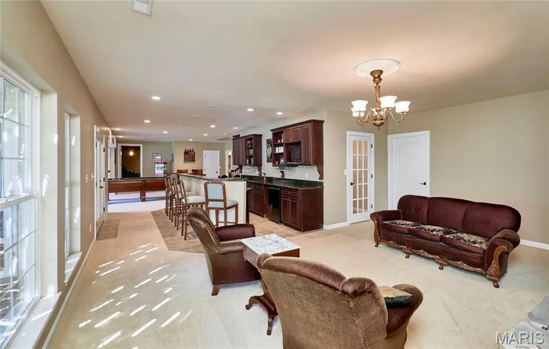 4412 Arrowhead Ridge Lane, Augusta, MO 63332 — listing photo 62 of 92