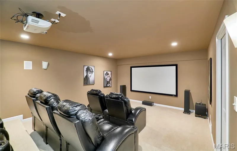 4412 Arrowhead Ridge Lane, Augusta, MO 63332 — listing photo 74 of 92