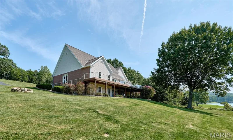 4412 Arrowhead Ridge Lane, Augusta, MO 63332 — listing photo 78 of 92