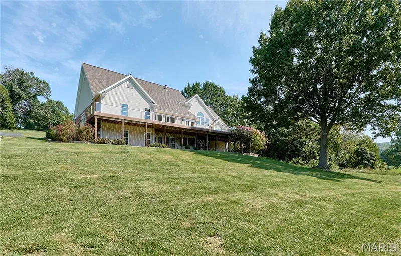 4412 Arrowhead Ridge Lane, Augusta, MO 63332 — listing photo 81 of 92