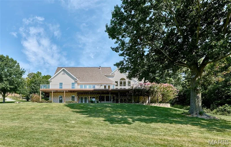 4412 Arrowhead Ridge Lane, Augusta, MO 63332 — listing photo 82 of 92