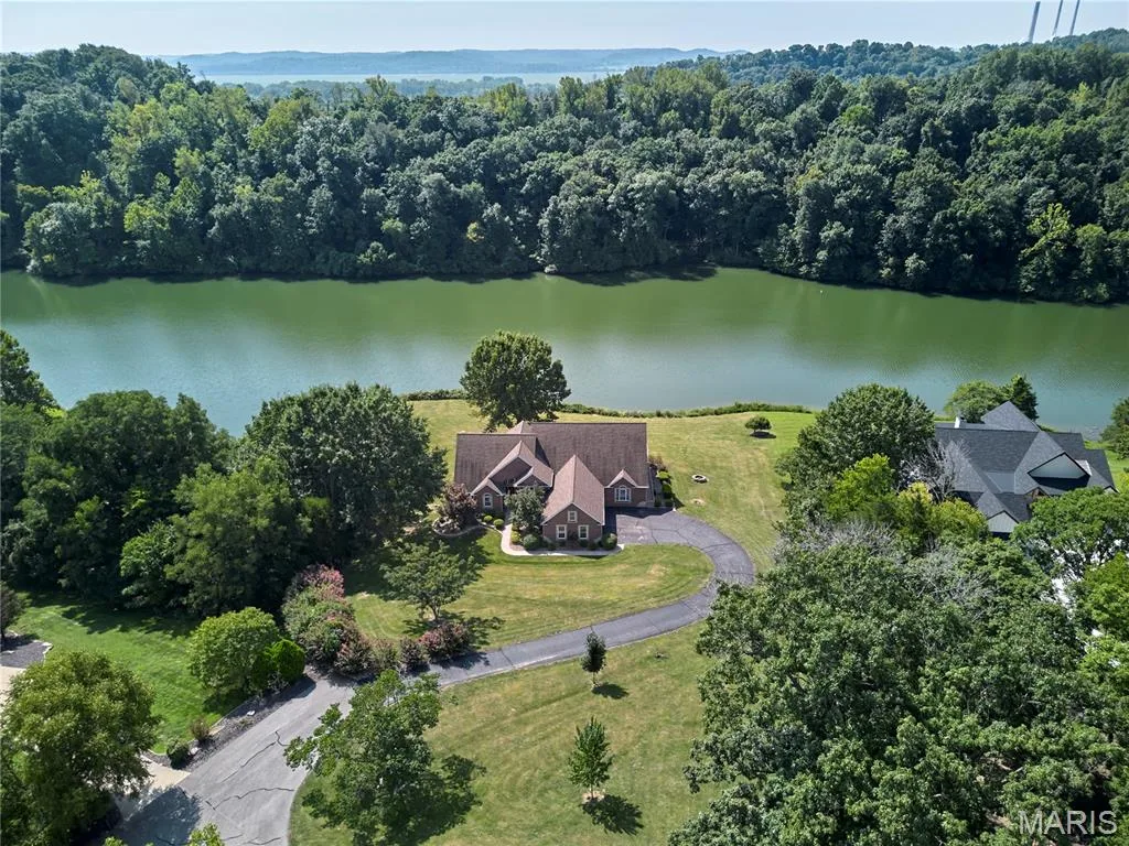 4412 Arrowhead Ridge Lane, Augusta, MO 63332 — listing photo 1 of 92