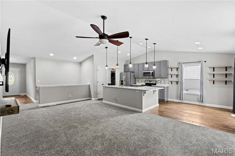 321 Touchdown Drive, Foristell, MO 63348 — listing photo 8 of 29