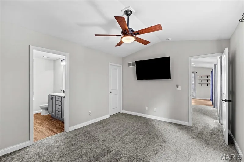321 Touchdown Drive, Foristell, MO 63348 — listing photo 17 of 29