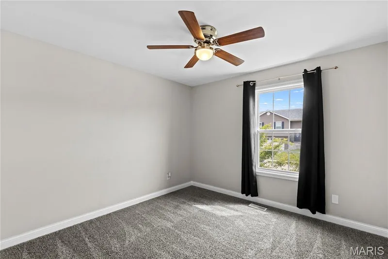 321 Touchdown Drive, Foristell, MO 63348 — listing photo 23 of 29