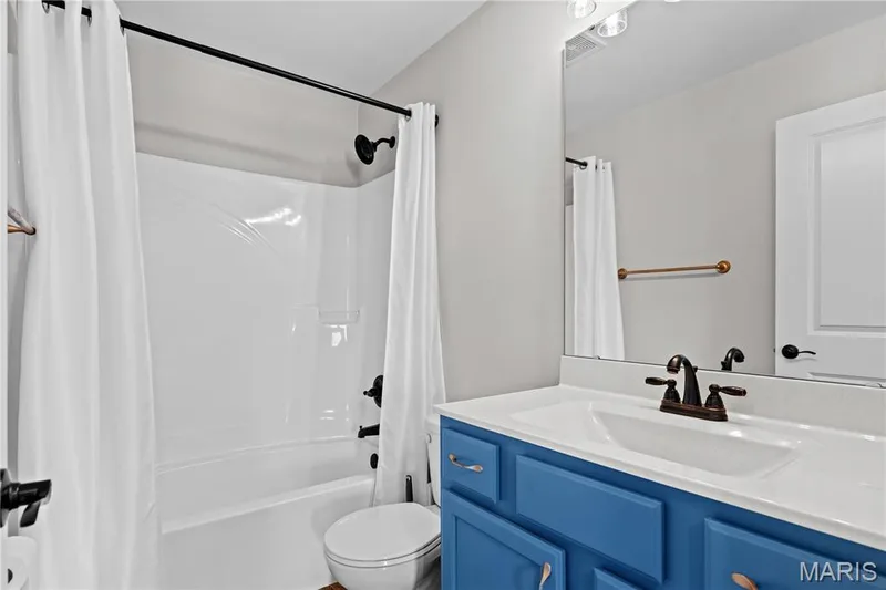 321 Touchdown Drive, Foristell, MO 63348 — listing photo 24 of 29