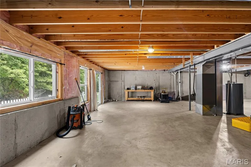 321 Touchdown Drive, Foristell, MO 63348 — listing photo 25 of 29