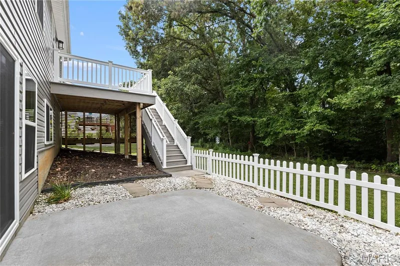 321 Touchdown Drive, Foristell, MO 63348 — listing photo 26 of 29