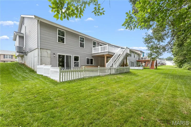 321 Touchdown Drive, Foristell, MO 63348 — listing photo 27 of 29