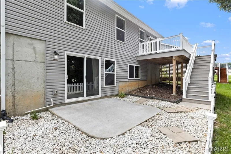 321 Touchdown Drive, Foristell, MO 63348 — listing photo 28 of 29