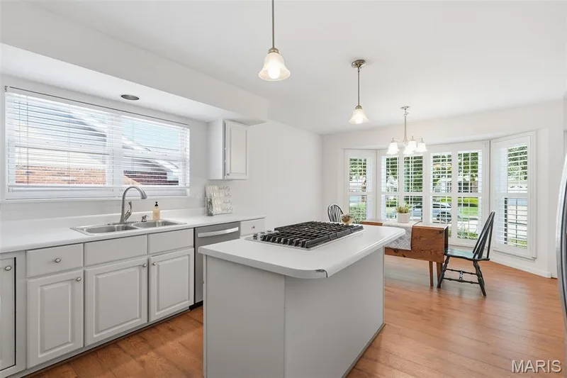 845 Braefield Court, Chesterfield, MO 63017 — listing photo 3 of 28