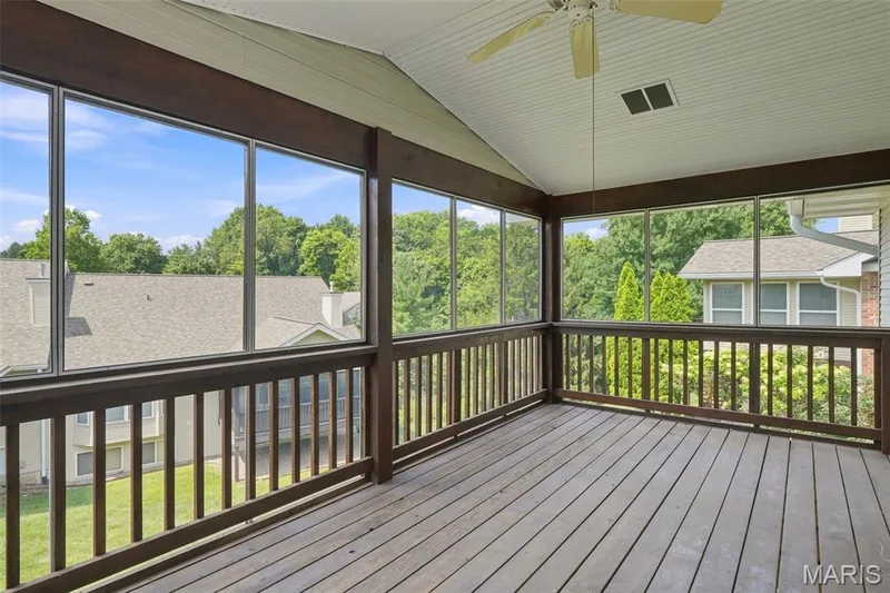 845 Braefield Court, Chesterfield, MO 63017 — listing photo 22 of 28