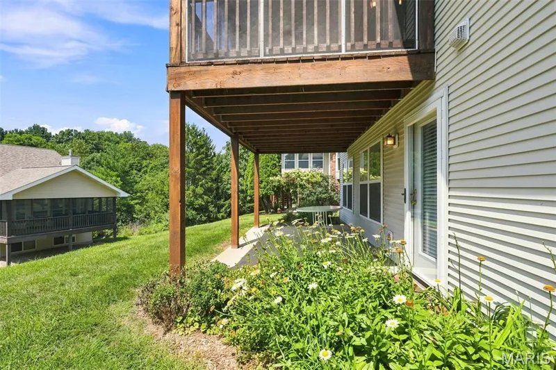 845 Braefield Court, Chesterfield, MO 63017 — listing photo 26 of 28