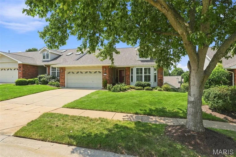 845 Braefield Court, Chesterfield, MO 63017 — listing photo 27 of 28