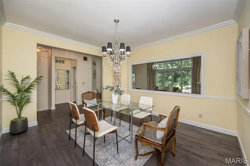 14143 Woods Mill Cove Drive, Chesterfield, MO 63017 — listing photo 21 of 51
