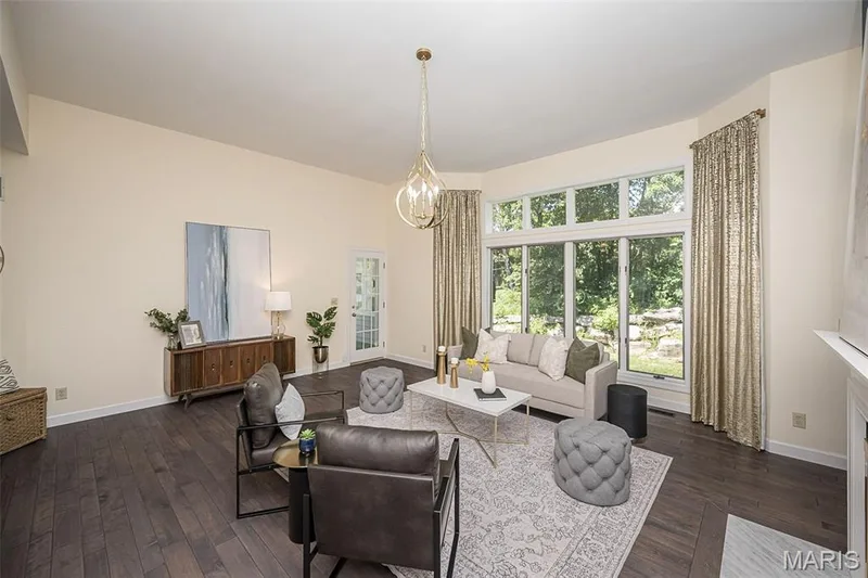 14143 Woods Mill Cove Drive, Chesterfield, MO 63017 — listing photo 26 of 51