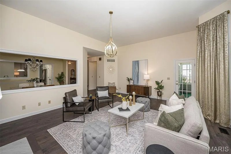 14143 Woods Mill Cove Drive, Chesterfield, MO 63017 — listing photo 27 of 51
