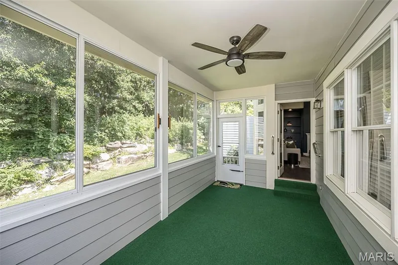 14143 Woods Mill Cove Drive, Chesterfield, MO 63017 — listing photo 31 of 51