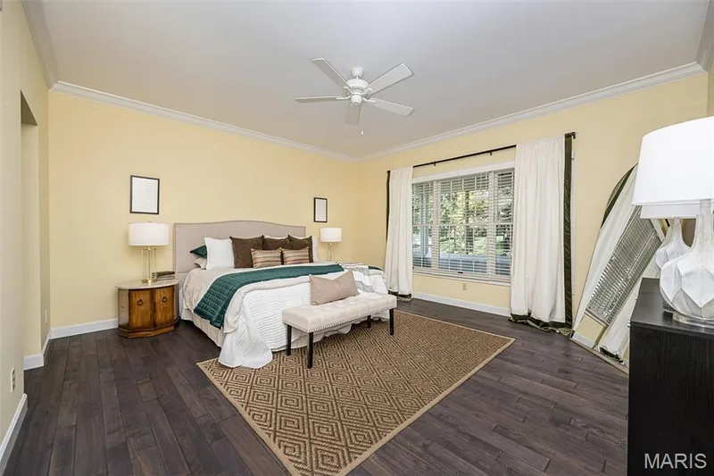 14143 Woods Mill Cove Drive, Chesterfield, MO 63017 — listing photo 32 of 51