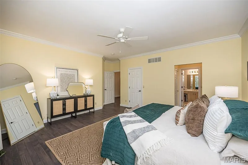 14143 Woods Mill Cove Drive, Chesterfield, MO 63017 — listing photo 34 of 51