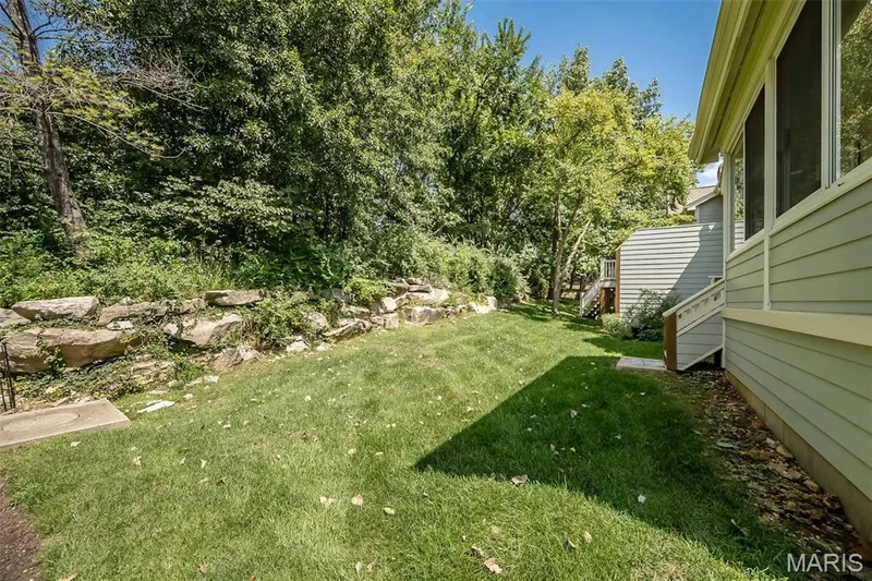 14143 Woods Mill Cove Drive, Chesterfield, MO 63017 — listing photo 45 of 51