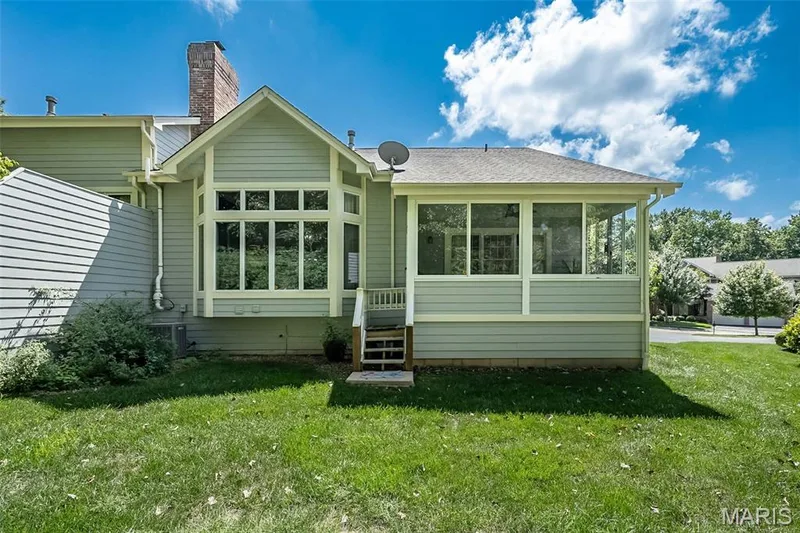 14143 Woods Mill Cove Drive, Chesterfield, MO 63017 — listing photo 47 of 51