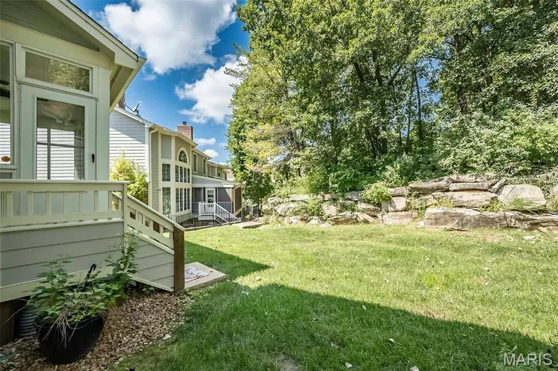 14143 Woods Mill Cove Drive, Chesterfield, MO 63017 — listing photo 48 of 51