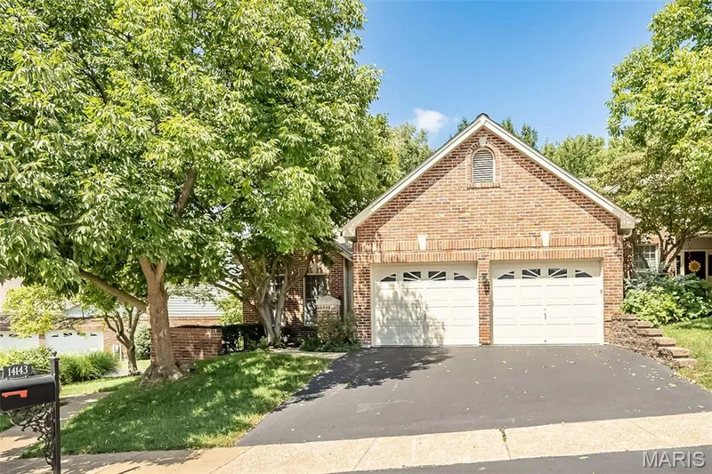 14143 Woods Mill Cove Drive, Chesterfield, MO 63017 — listing photo 49 of 51