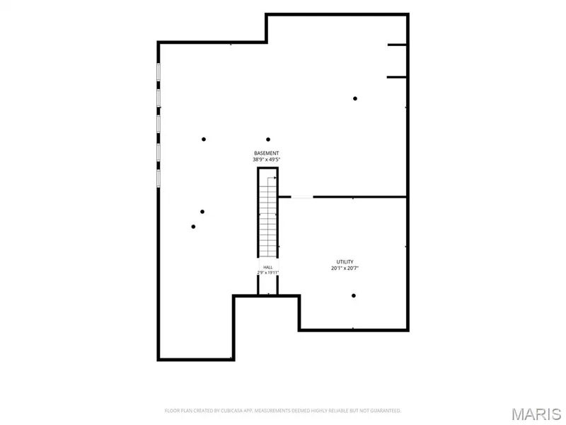 14143 Woods Mill Cove Drive, Chesterfield, MO 63017 — listing photo 51 of 51