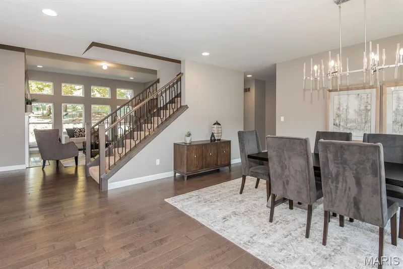2708 Brook Hill Lane, St Charles, MO 63303 — listing photo 2 of 49