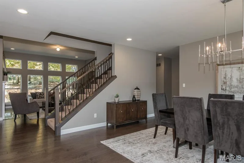 2708 Brook Hill Lane, St Charles, MO 63303 — listing photo 6 of 49