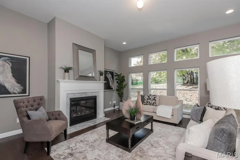 2708 Brook Hill Lane, St Charles, MO 63303 — listing photo 18 of 49