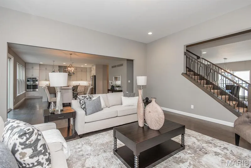 2708 Brook Hill Lane, St Charles, MO 63303 — listing photo 20 of 49